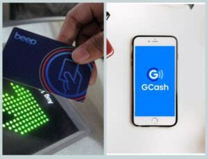 beep card nfc|load beep card using gcash.